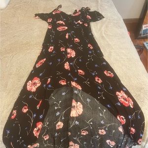 Long dress (2 lengths)